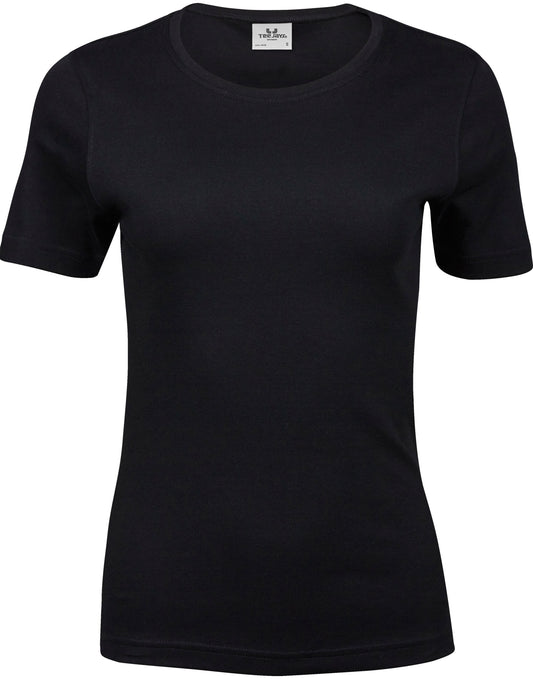 Ladies' Interlock Tee - COOZO