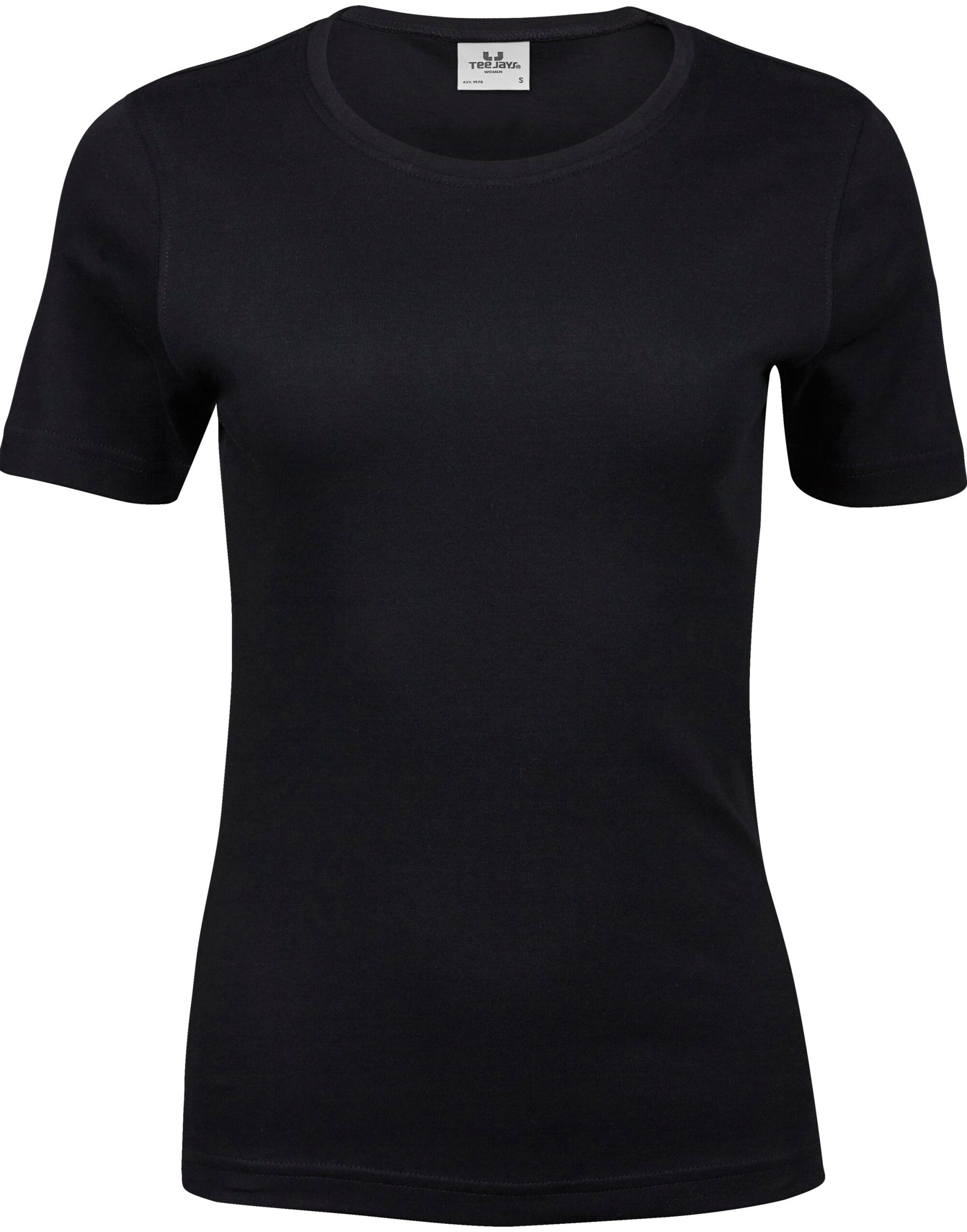 Ladies' Interlock Tee - COOZO