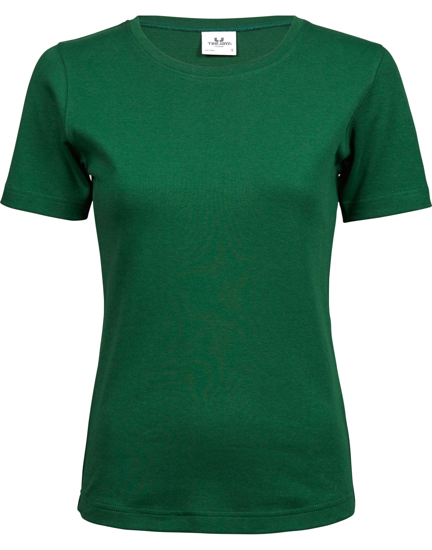 Ladies' Interlock Tee - COOZO