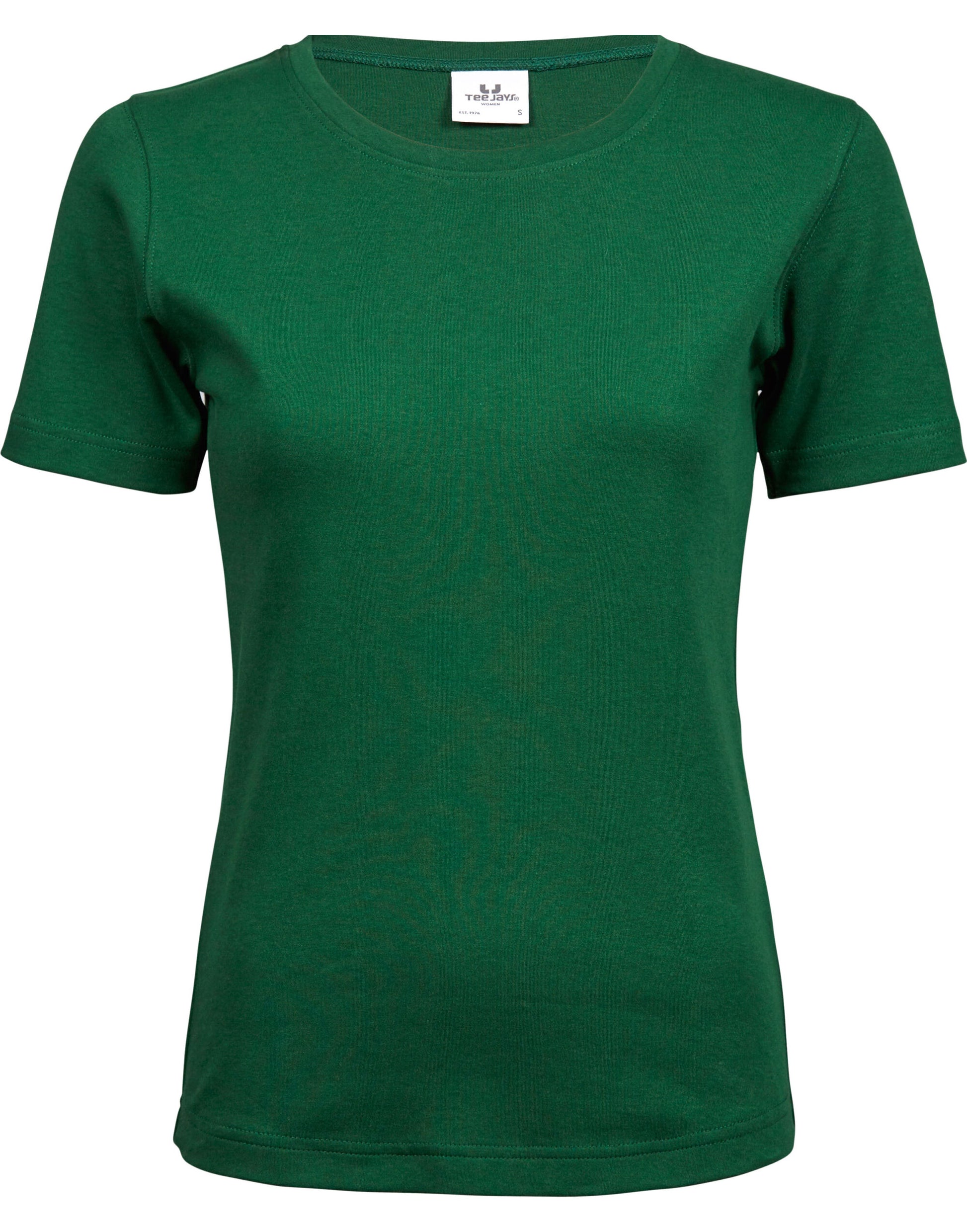 Ladies' Interlock Tee - COOZO