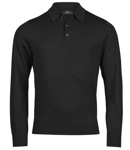 Tee Jays TJ6002 Polo Shirt Knit