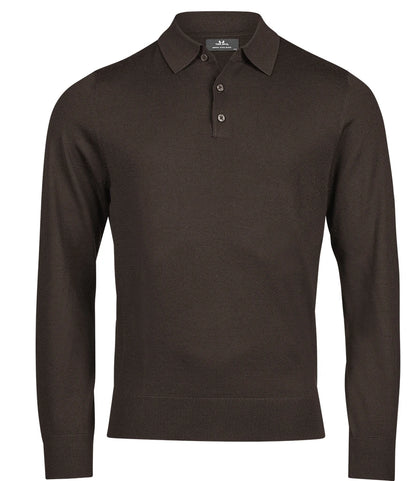 Tee Jays TJ6002 Polo Shirt Knit