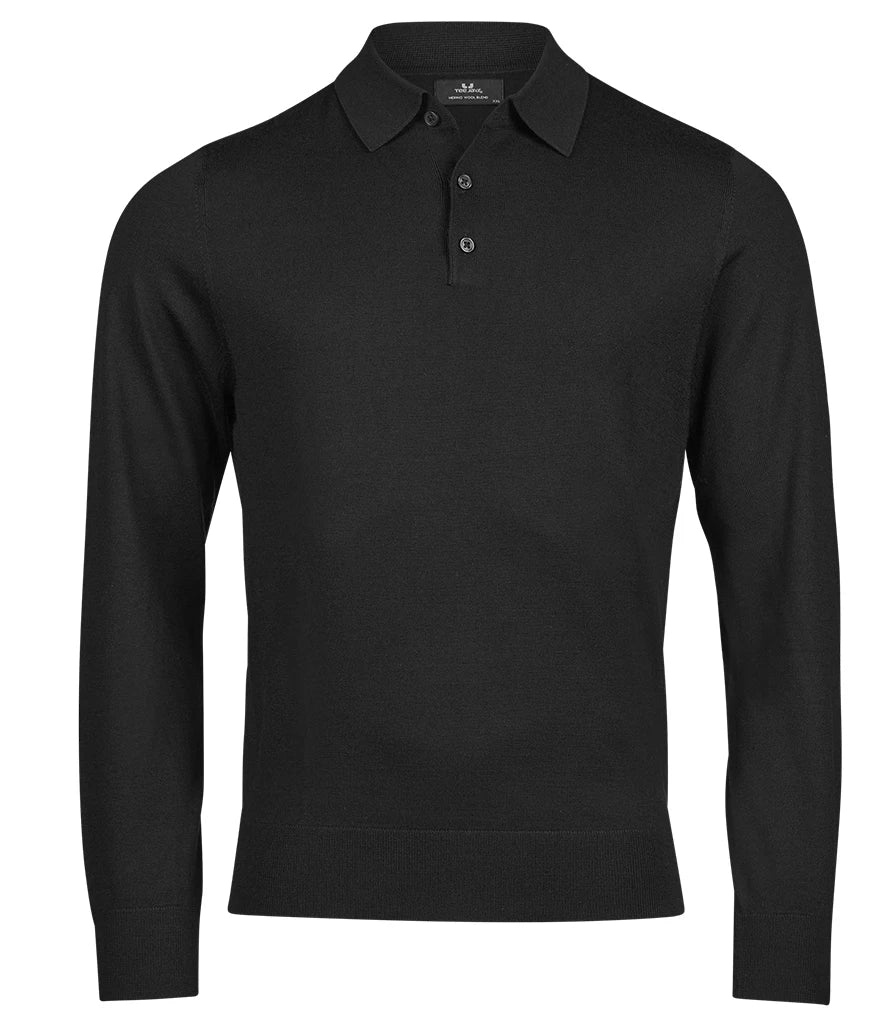 Tee Jays TJ6002 Polo Shirt Knit