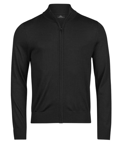 Tee Jays TJ6012 Full Zip Knit