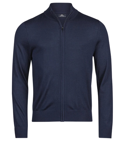 Tee Jays TJ6012 Full Zip Knit