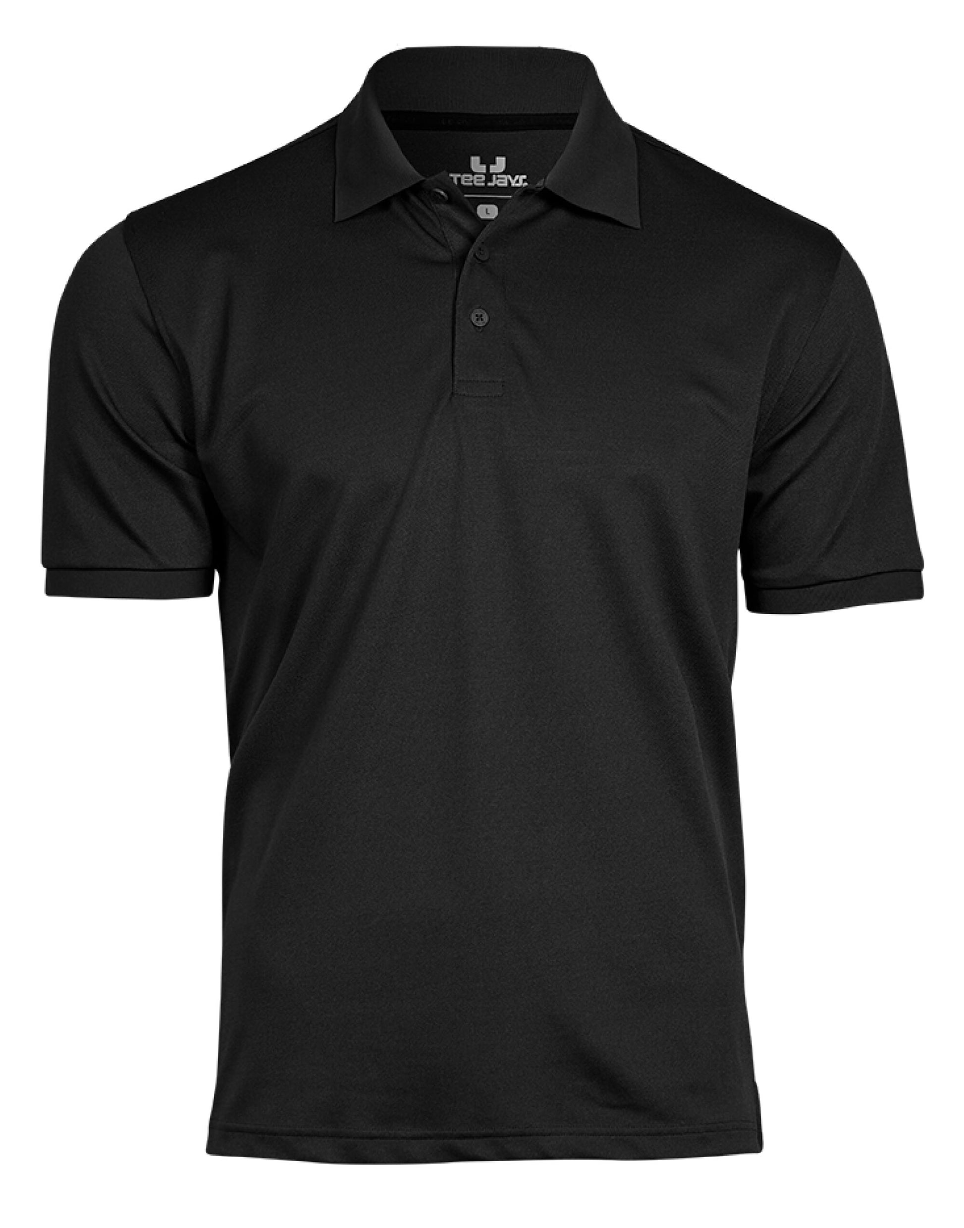 Tee Jays Club Polo Shirt - COOZO