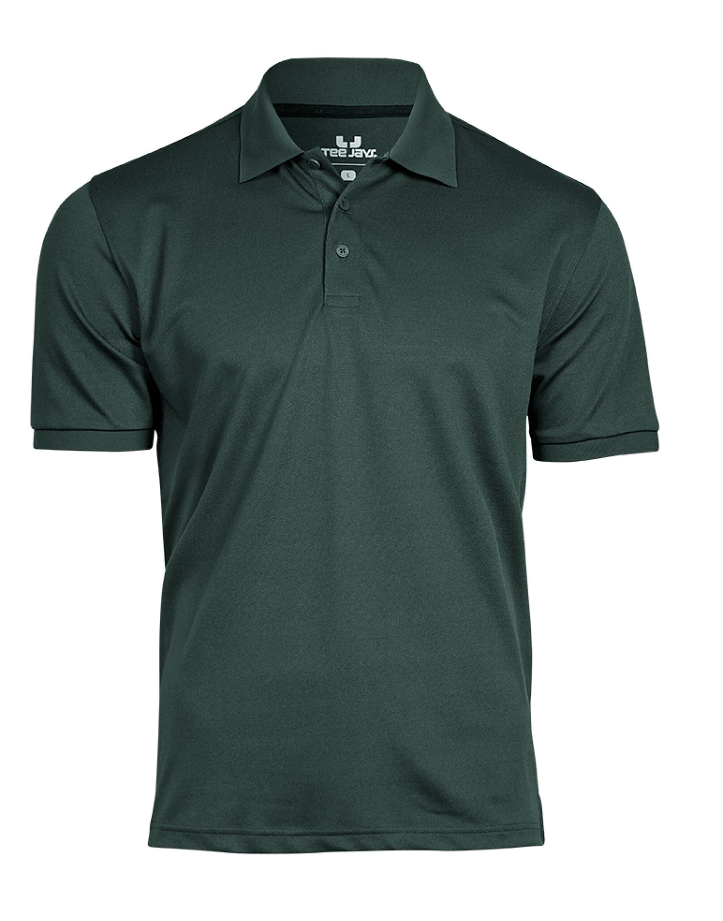 Tee Jays Club Polo Shirt - COOZO