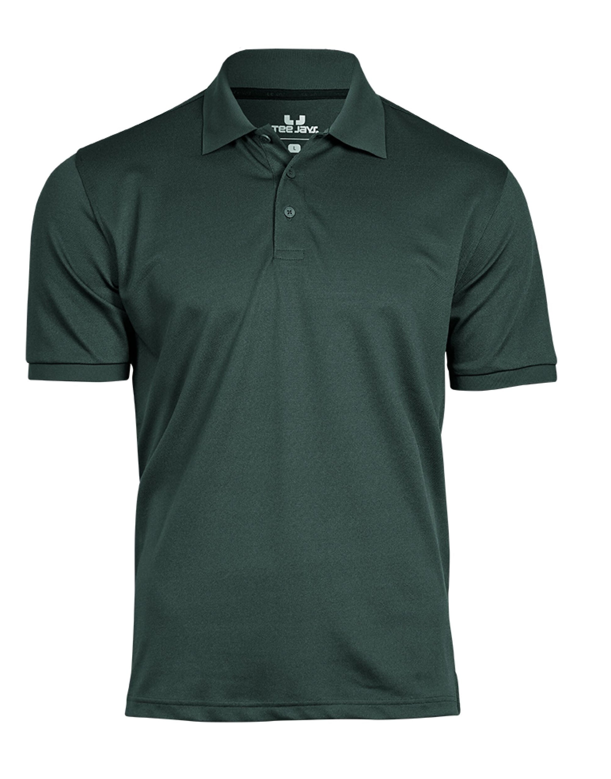 Tee Jays Club Polo Shirt - COOZO