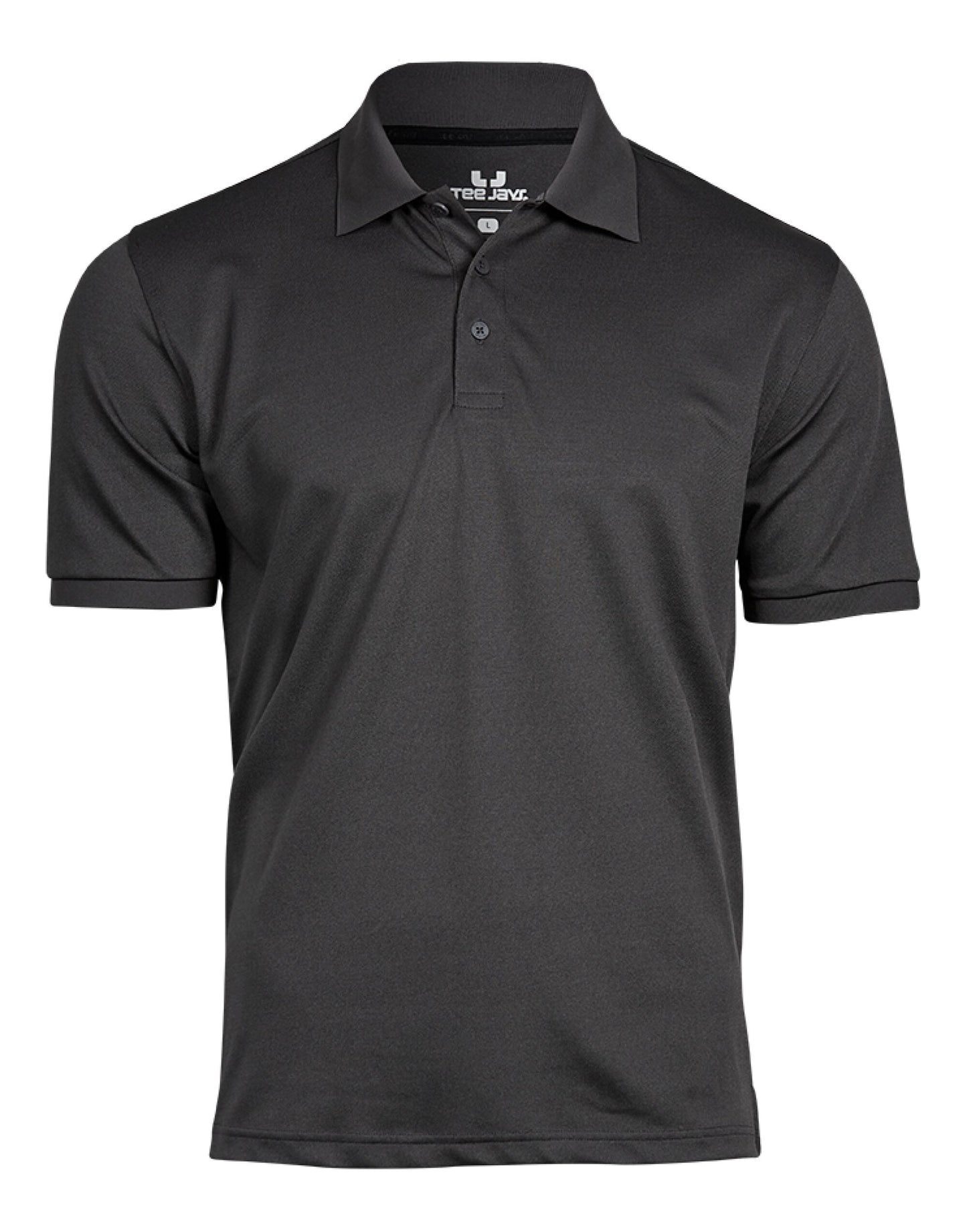 Tee Jays Club Polo Shirt - COOZO