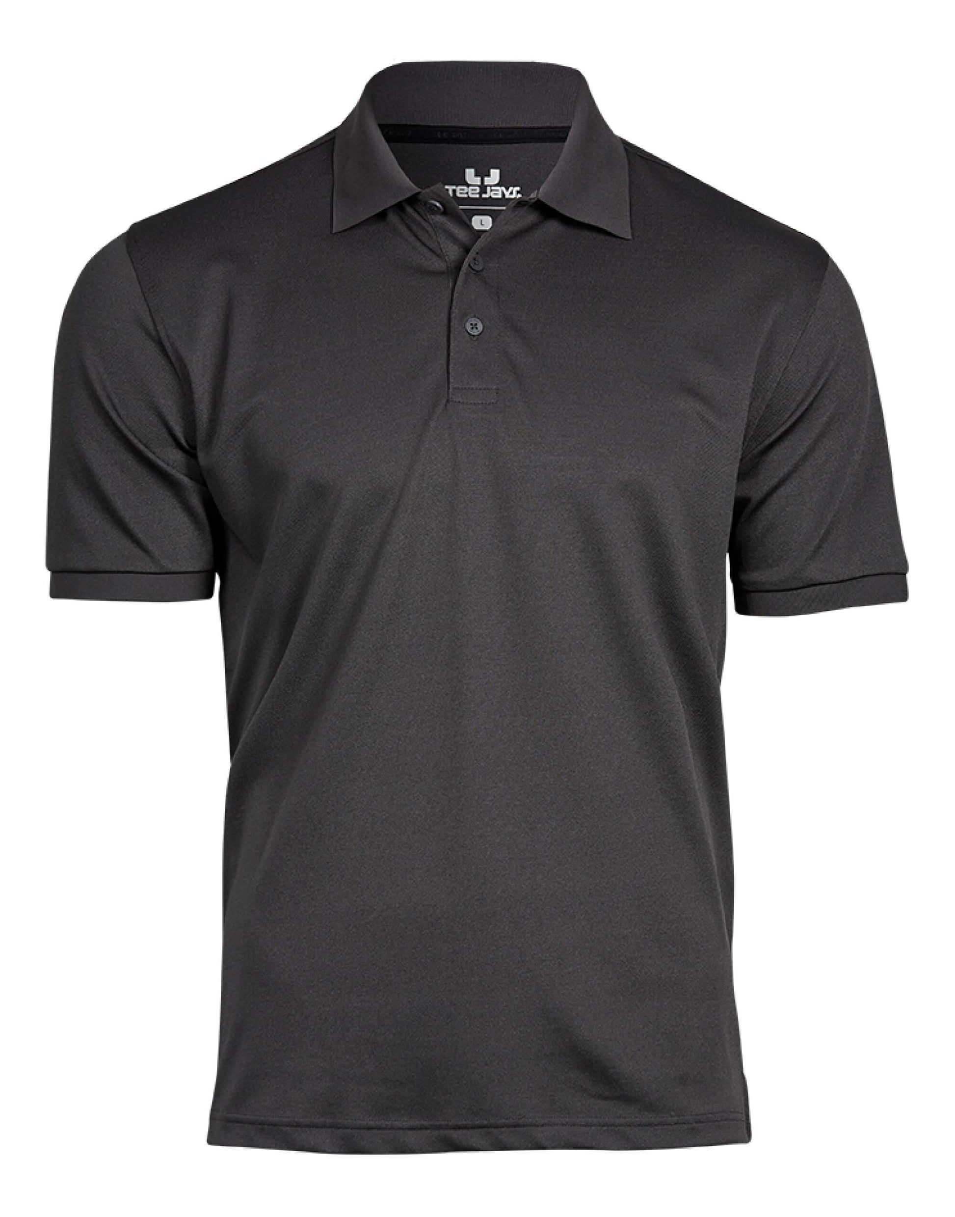 Tee Jays Club Polo Shirt - COOZO
