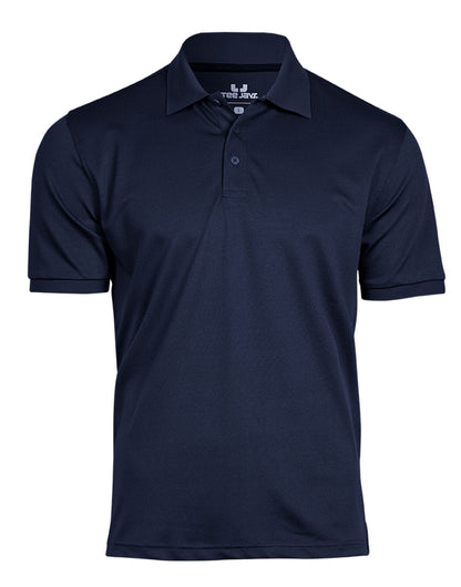Tee Jays Club Polo Shirt - COOZO
