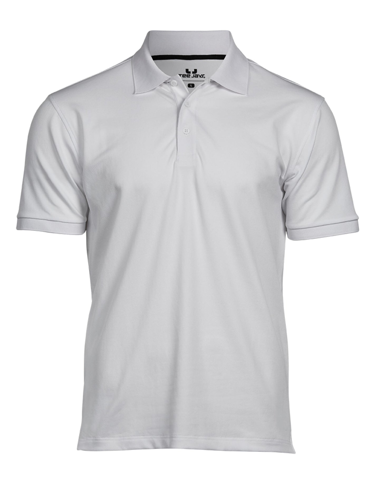 Tee Jays Club Polo Shirt - COOZO