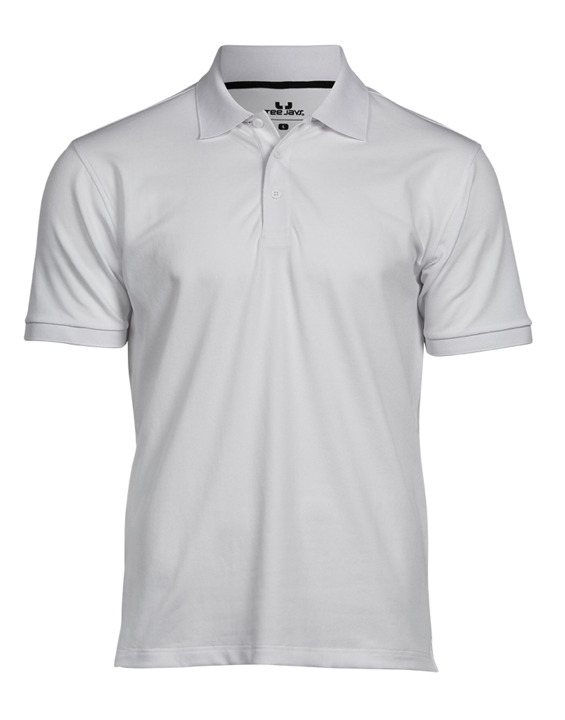 Tee Jays Club Polo Shirt - COOZO