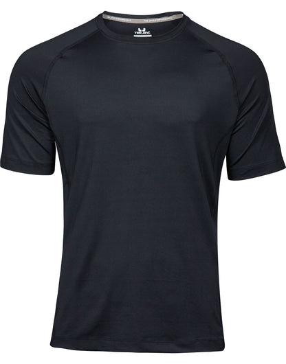 Men's CoolDry Tee - COOZO