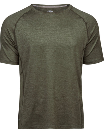 Men's CoolDry Tee - COOZO