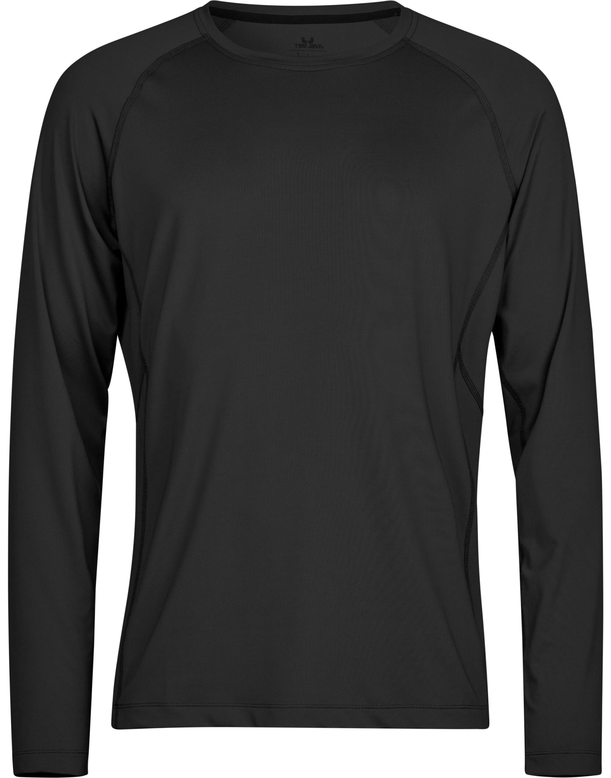 Tee Jays Long Sleeve CoolDry??? T-Shirt - COOZO