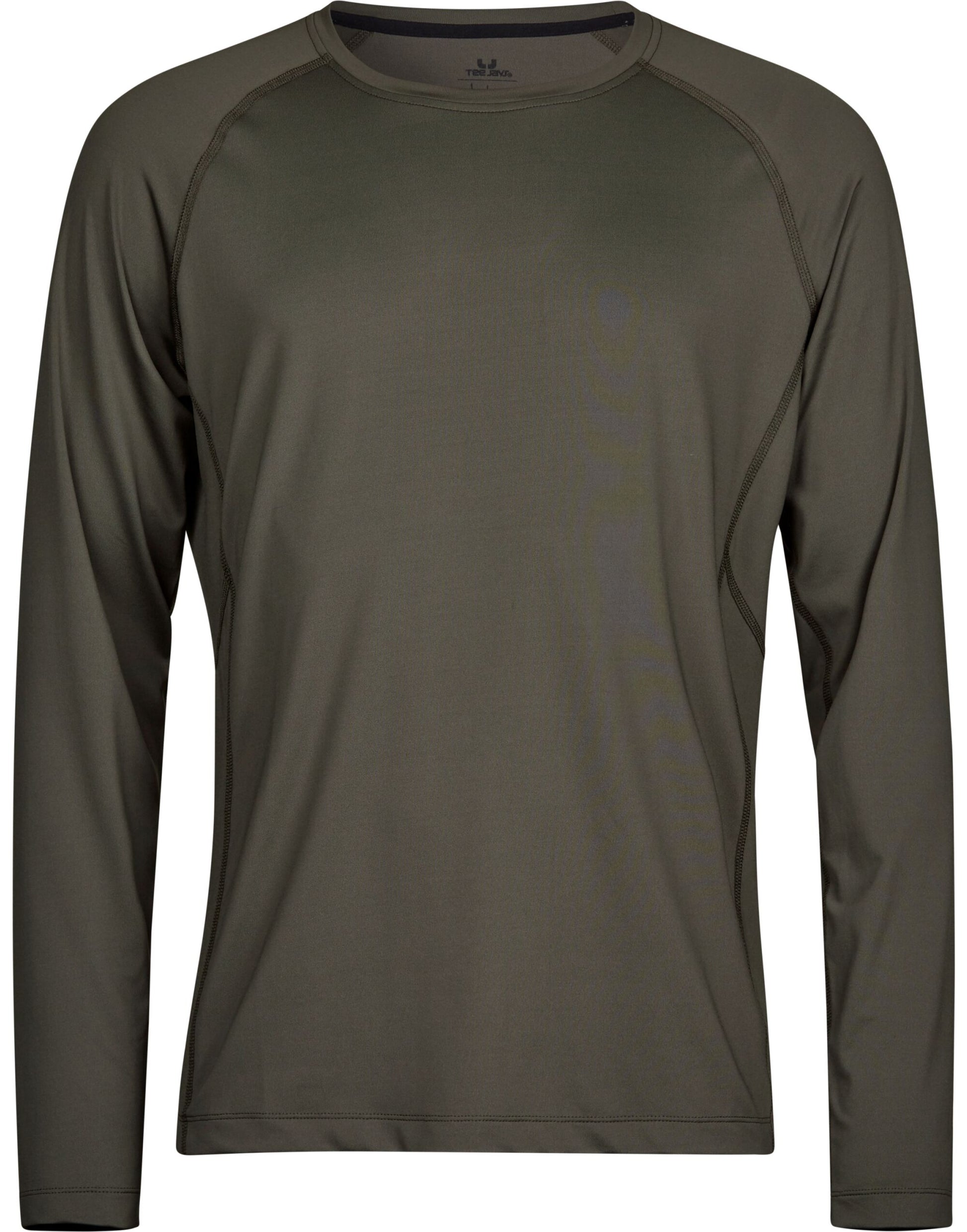 Tee Jays Long Sleeve CoolDry??? T-Shirt - COOZO