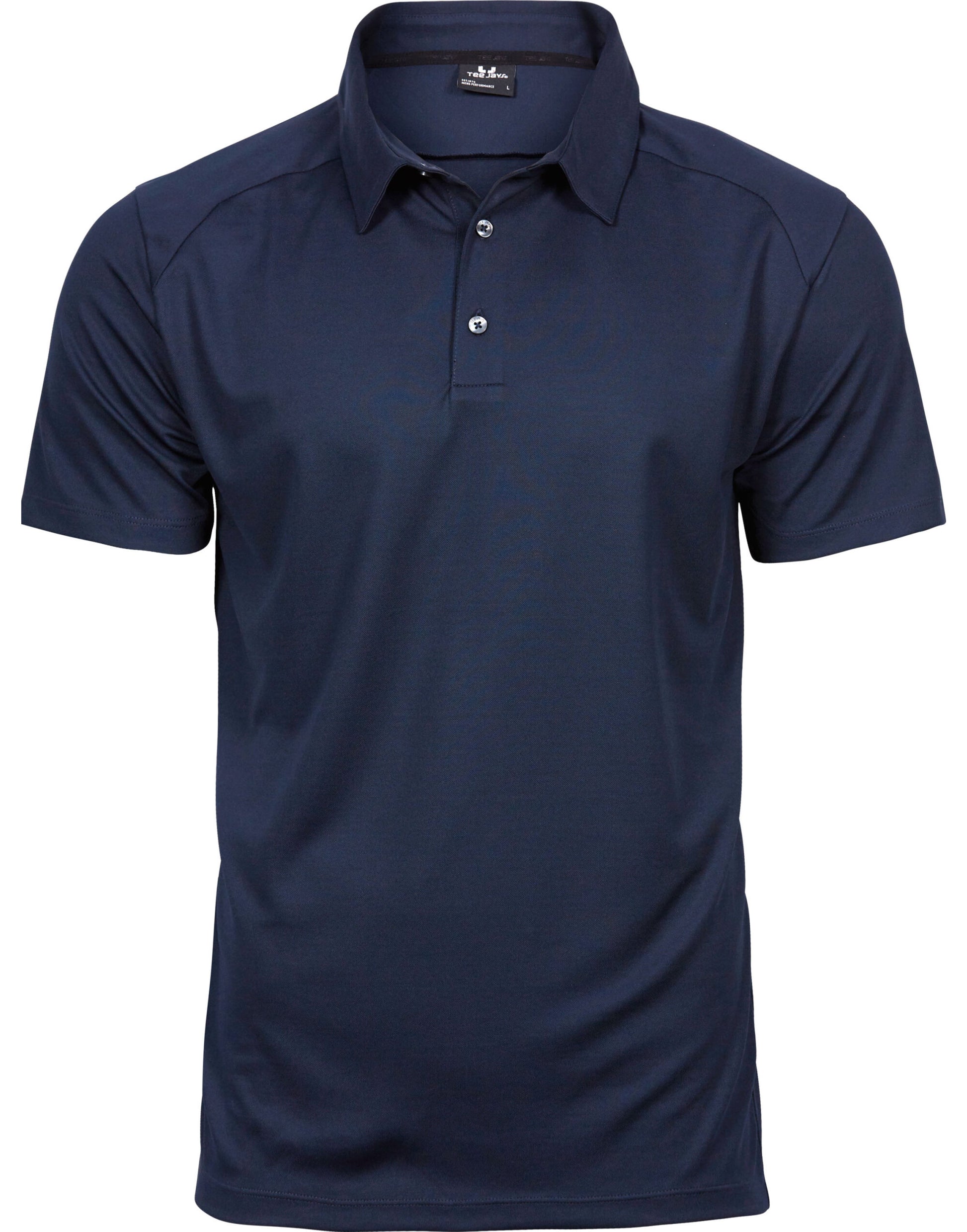 Men's Luxury Sport Polo - COOZO