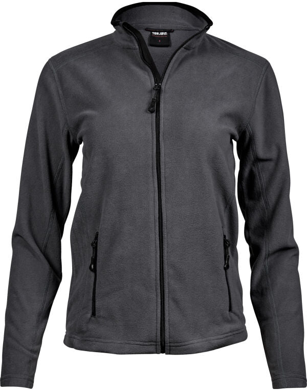 Ladies' Active Fleece - COOZO