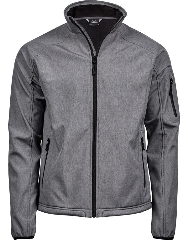 Men's Lightweight Performance Softshell - COOZO
