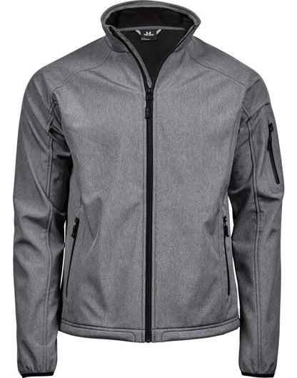 Men's Lightweight Performance Softshell - COOZO