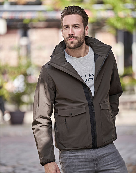 Men's Urban Adventure Jacket - COOZO