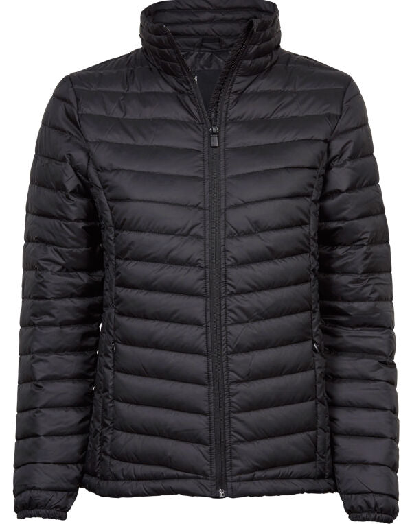 Ladies' Zepelin Jacket - COOZO