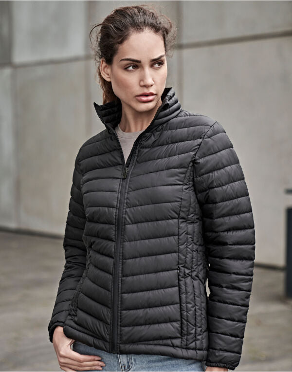 Ladies' Zepelin Jacket - COOZO