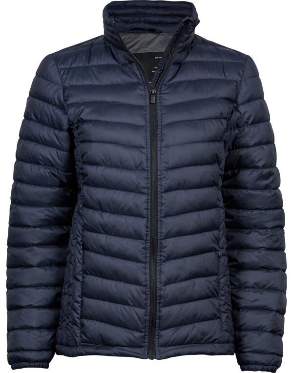 Ladies' Zepelin Jacket - COOZO