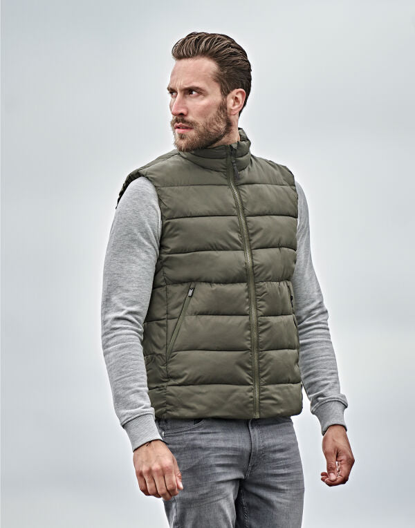 T9648 Tee Jays Lite Bodywarmer - COOZO