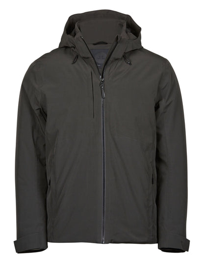 All Weather Winter Jacket - COOZO