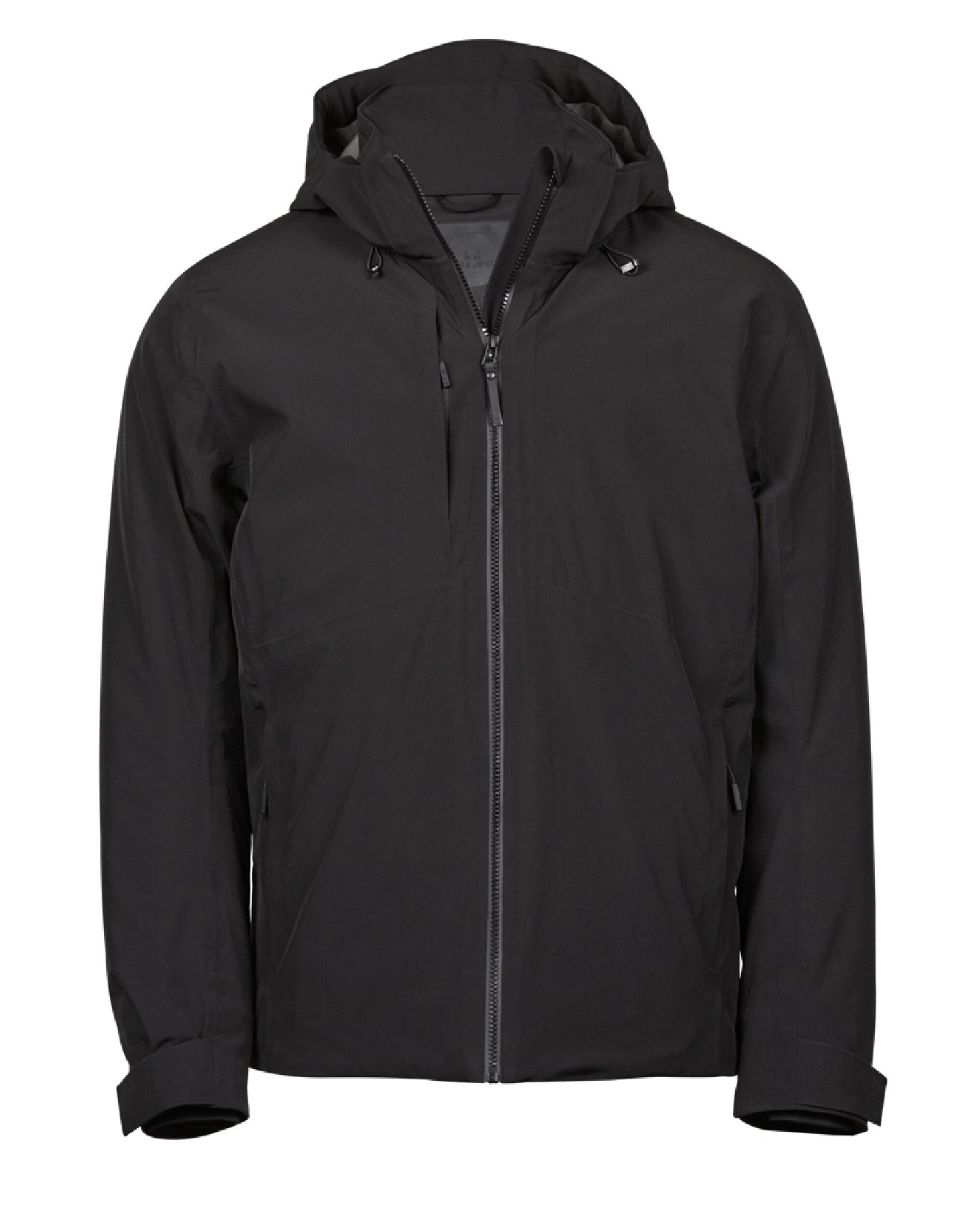 All Weather Winter Jacket - COOZO