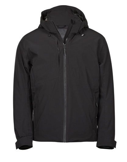 All Weather Winter Jacket - COOZO