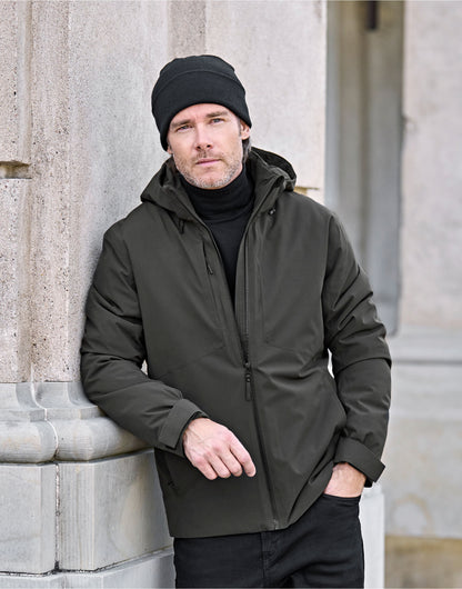 All Weather Winter Jacket - COOZO