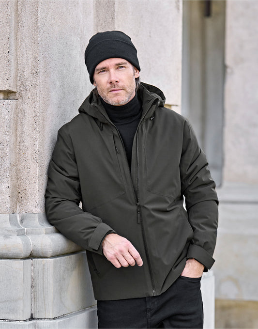 All Weather Winter Jacket - COOZO