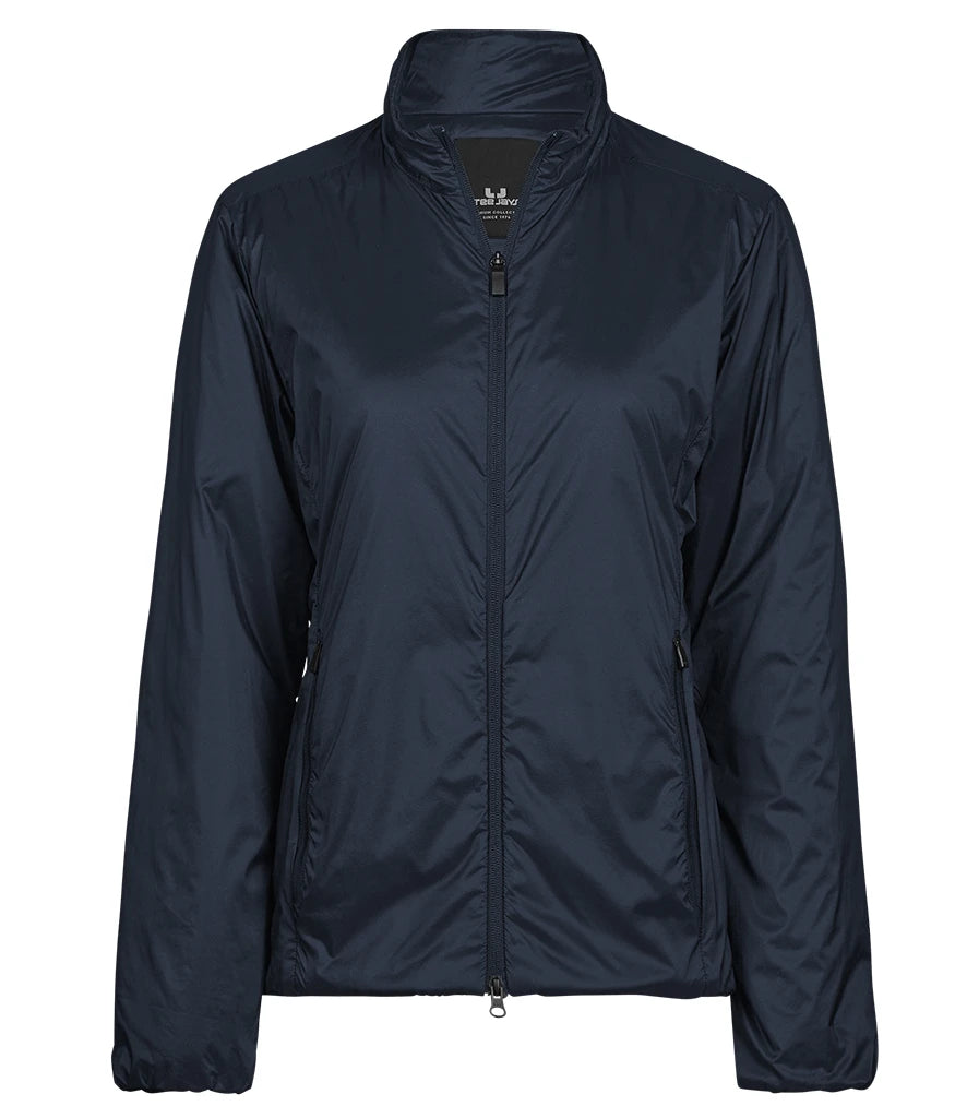 Tee Jays TJ9691 Women¡¯S Purelite Jacket - COOZO