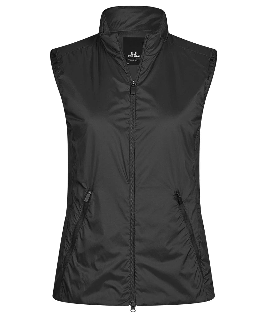 Tee Jays TJ9693 Women¡¯S Purelite Bodywarmer - COOZO
