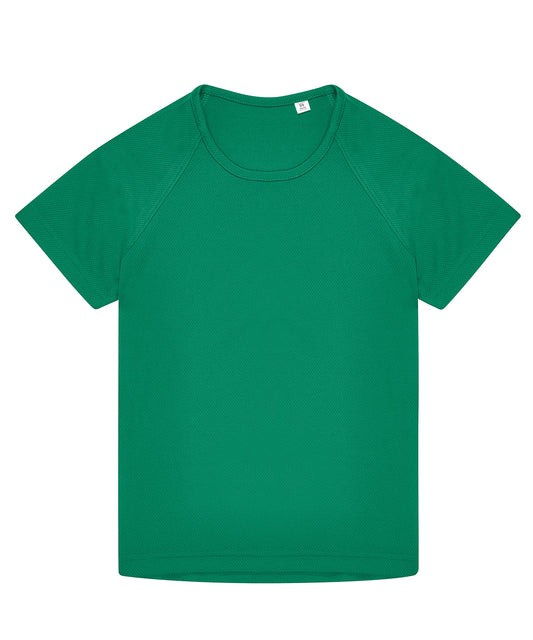 B&C TK004 #Active T /kids - COOZO