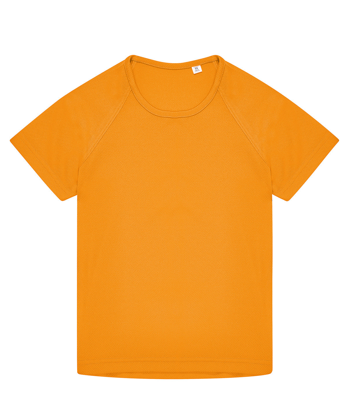B&C TK004 #Active T /kids - COOZO