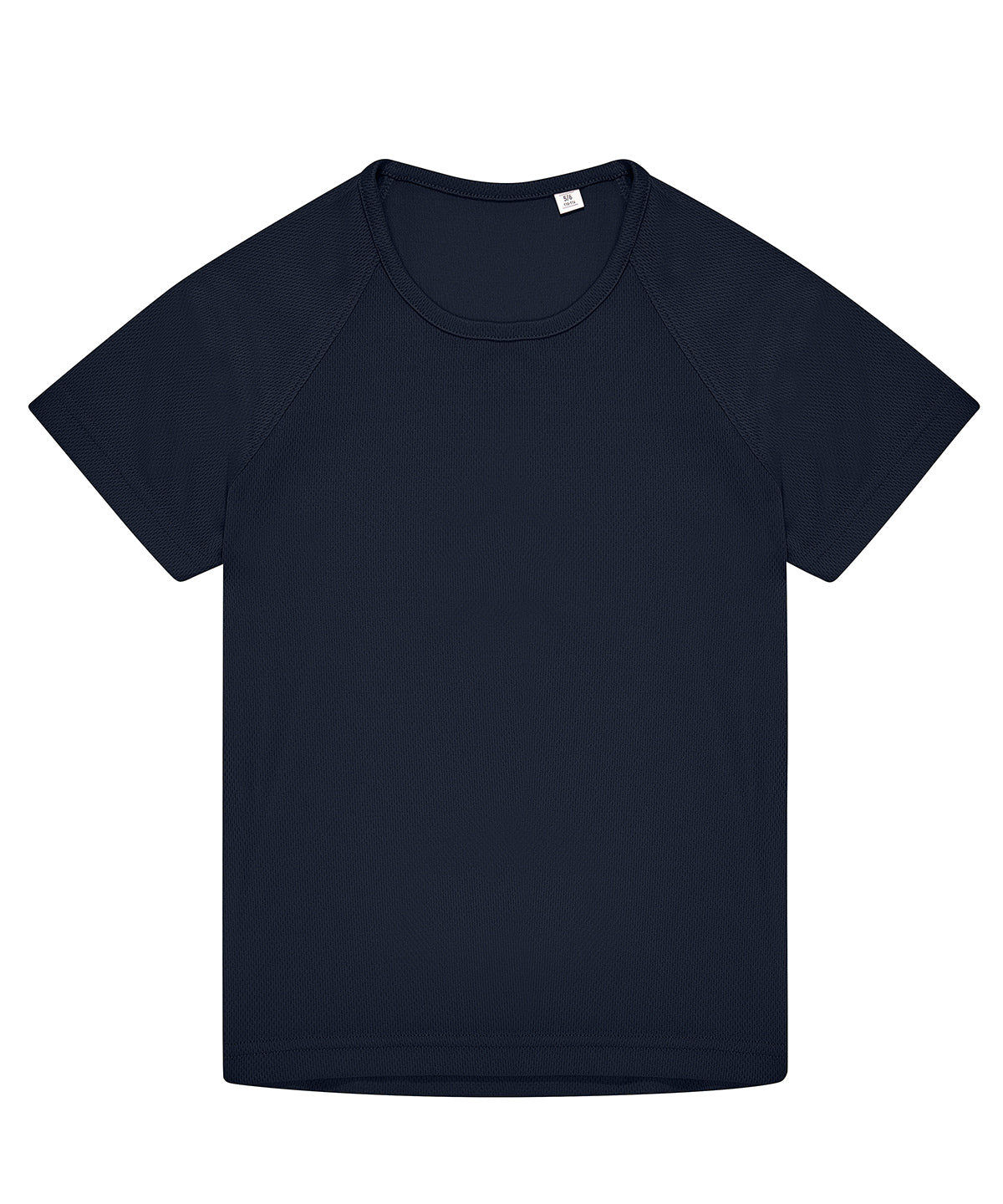 B&C TK004 #Active T /kids - COOZO