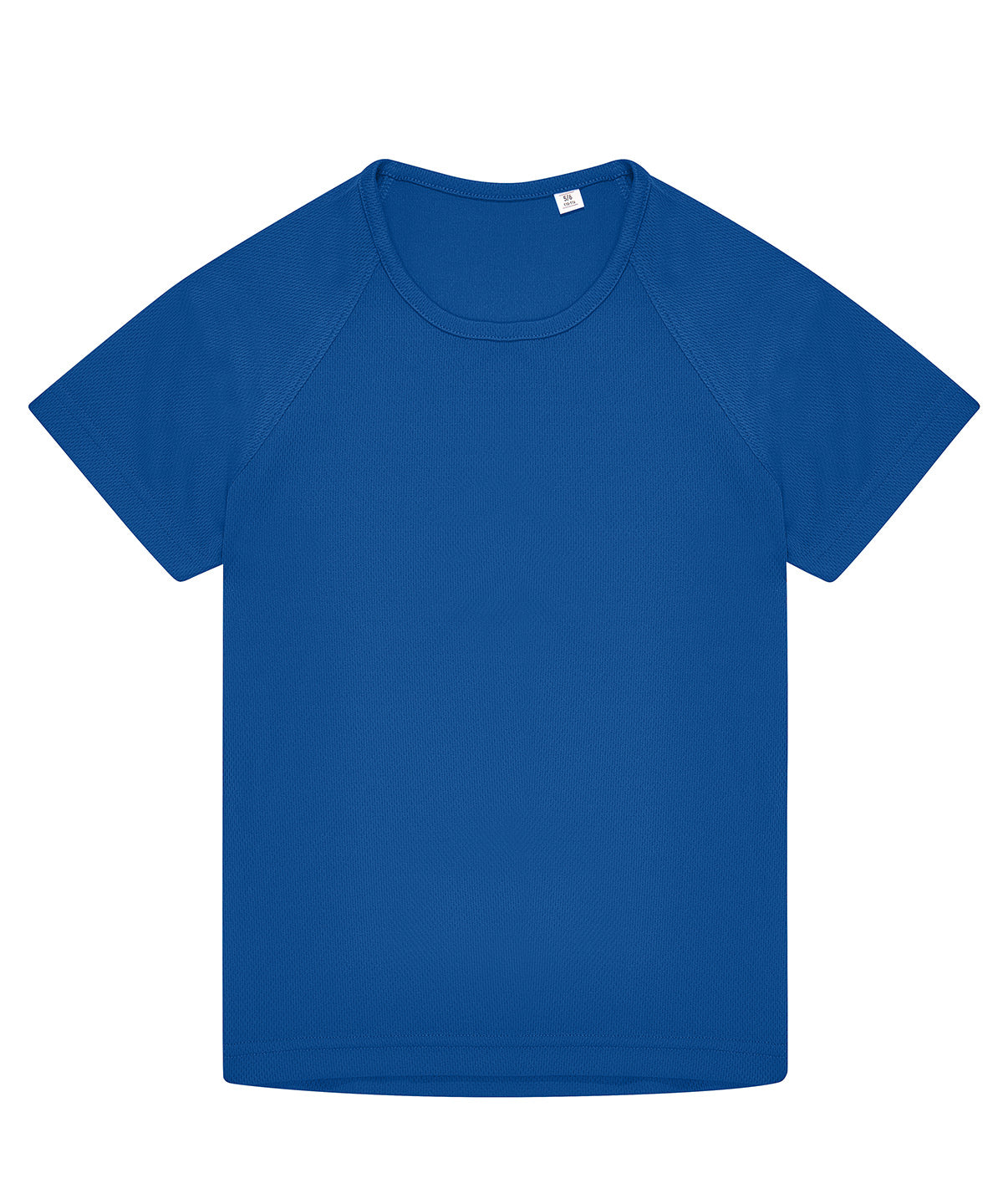 B&C TK004 #Active T /kids - COOZO