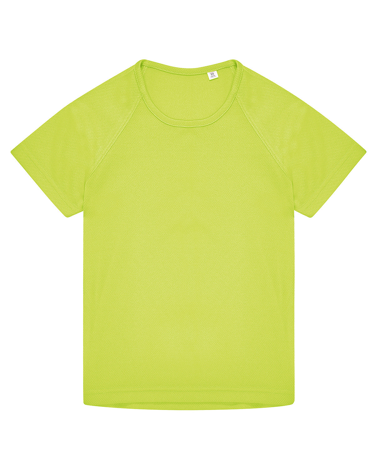 B&C TK004 #Active T /kids - COOZO