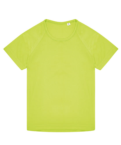 B&C TK004 #Active T /kids - COOZO