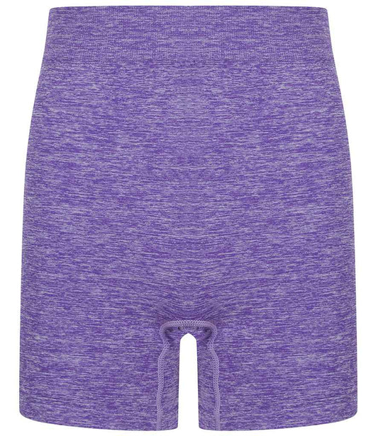 Tombo TL309 Tombo TL309 Kids Seamless Shorts - COOZO