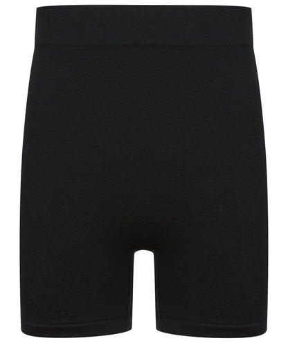 Tombo TL309 Kids Seamless Shorts - COOZO