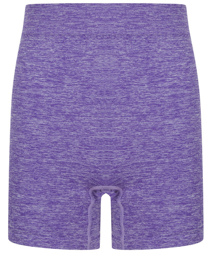 Tombo TL309 Kids Seamless Shorts - COOZO