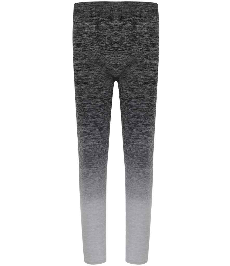Tombo TL320 Tombo Kids Seamless Fade Out Leggings - COOZO