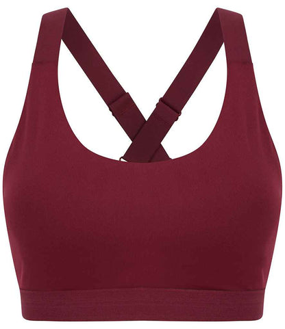 Tombo TL371 Medium impact core bra - COOZO