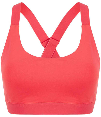 Tombo TL371 Medium impact core bra - COOZO