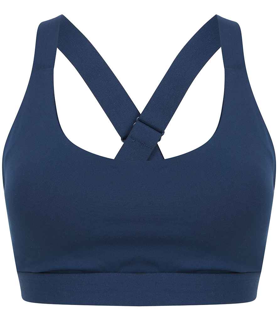 Tombo TL371 Medium impact core bra - COOZO